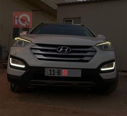 هیوندای سەنتافی